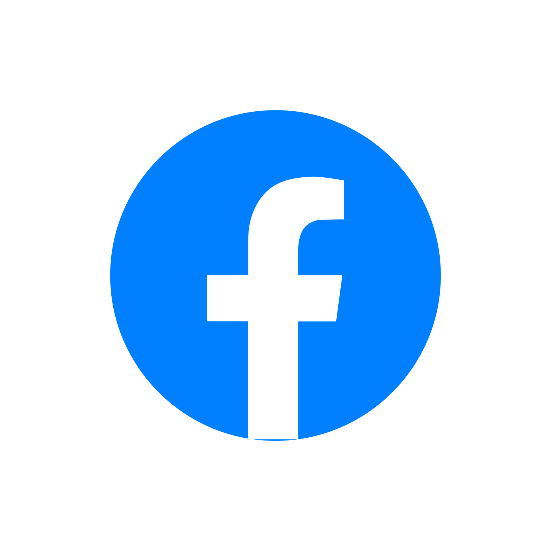 Logo de Facebook